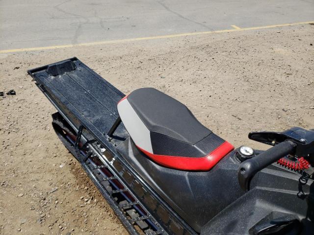 2020 POLARIS SNOWMOBILE SN1EFT8R5LC707913
