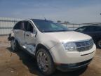 2008 LINCOLN  MKX