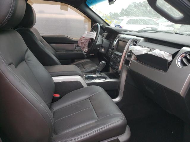 Фото: 1FTFW1ET5EFA37535 - 5