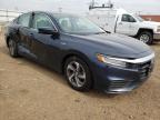 2019 HONDA  INSIGHT