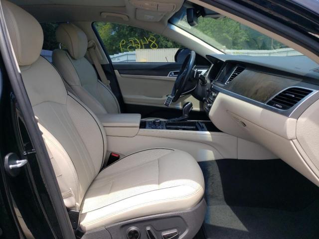 2017 HYUNDAI G80 KMHGN4JE7HU203193