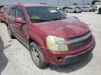 2006 CHEVROLET  EQUINOX