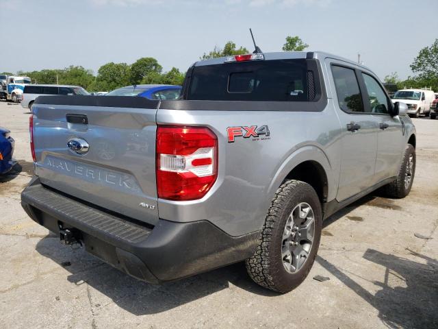 2022 FORD MAVERICK X 3FTTW8F92NRA23710