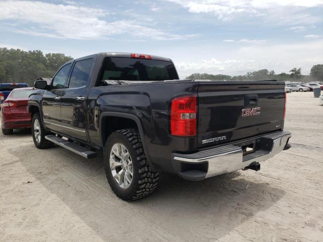 3GTP1VEC8EG511809 Gmc Sierra C15 2014. Фото: 2