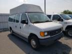 2005 FORD  ECONOLINE