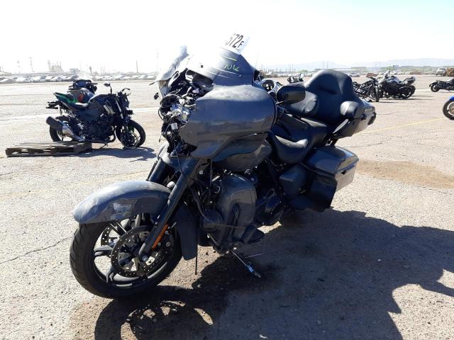 2022 HARLEY-DAVIDSON FLHTK 1HD1KEF15NB606710