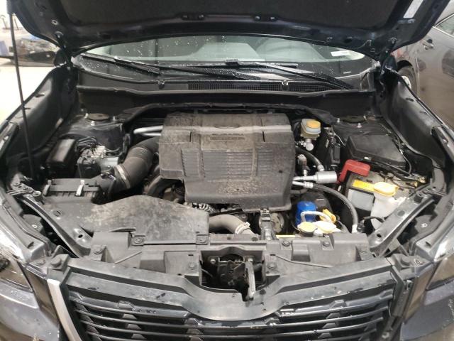 2019 SUBARU FORESTER JF2SKACC6KH462096