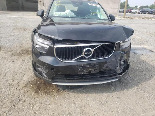 2020 VOLVO XC40 T4 YV1XZ15VDL2297641