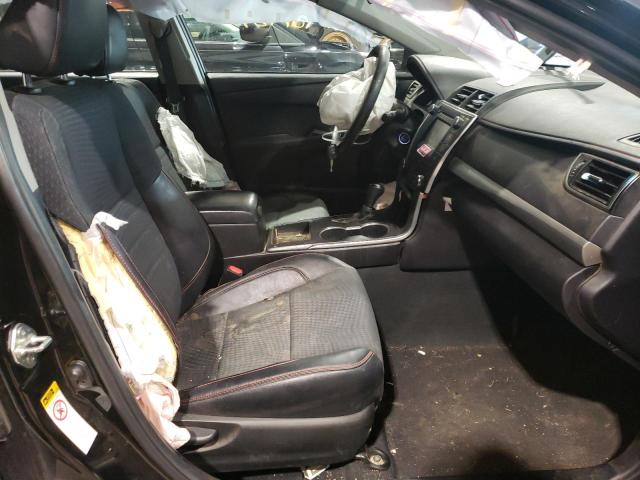 2015 TOYOTA CAMRY LE/X 4T1BF1FK5FU083248