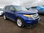 2013 FORD  EXPLORER