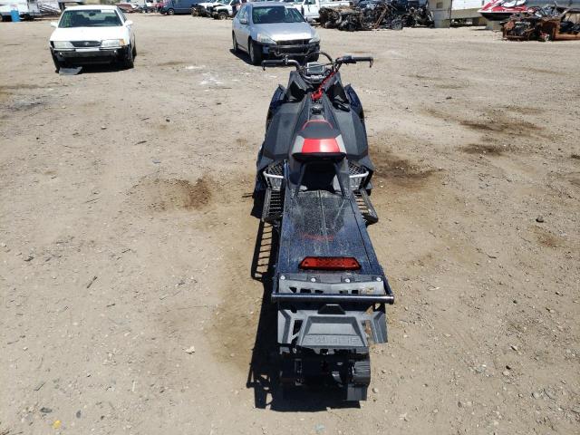 2020 POLARIS SNOWMOBILE SN1EFT8R5LC707913