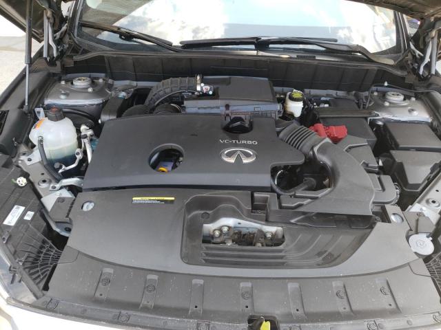 2021 INFINITI QX50 LUXE 3PCAJ5BA6MF117111