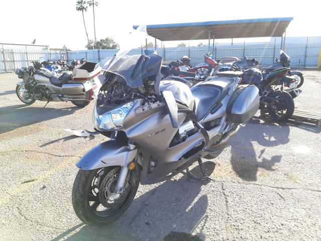 2003 HONDA ST1300 JH2SC51113M100729