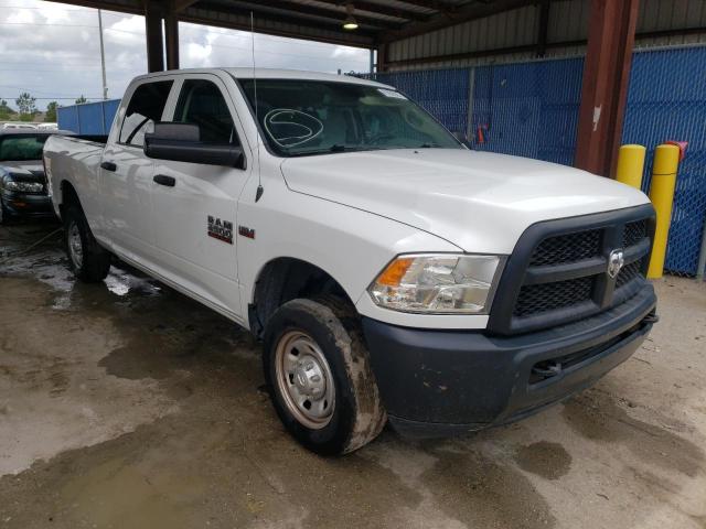 2017 RAM 2500 ST 3C6UR4CJ5HG643686