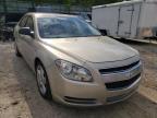 2010 CHEVROLET  MALIBU