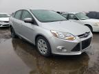 2012 FORD  FOCUS