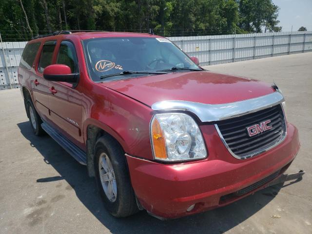 2013 GMC Yukon XL 