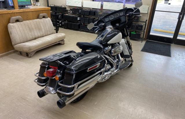 2019 HARLEY-DAVIDSON FLHTP 1HD1FMP13KB621120