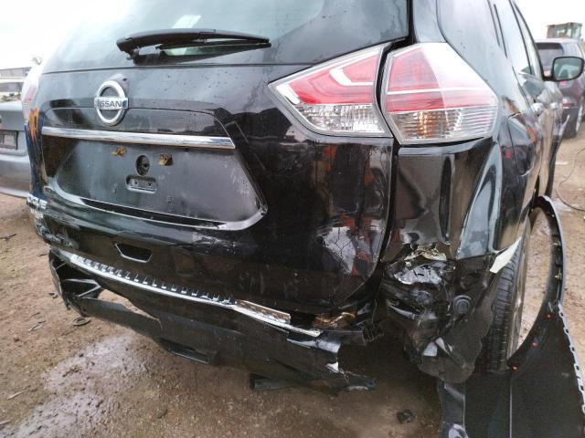 2015 NISSAN ROGUE S 5N1AT2MT3FC895045