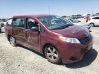 2013 TOYOTA  SIENNA