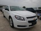 2012 CHEVROLET  MALIBU