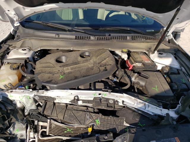 2017 LINCOLN MKZ PREMIE 3LN6L5A94HR644104