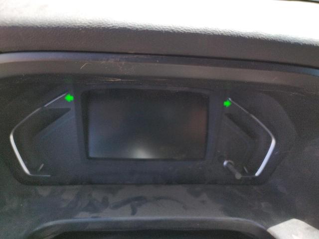 2019 HONDA ODYSSEY 5FNRL6H73KB006009