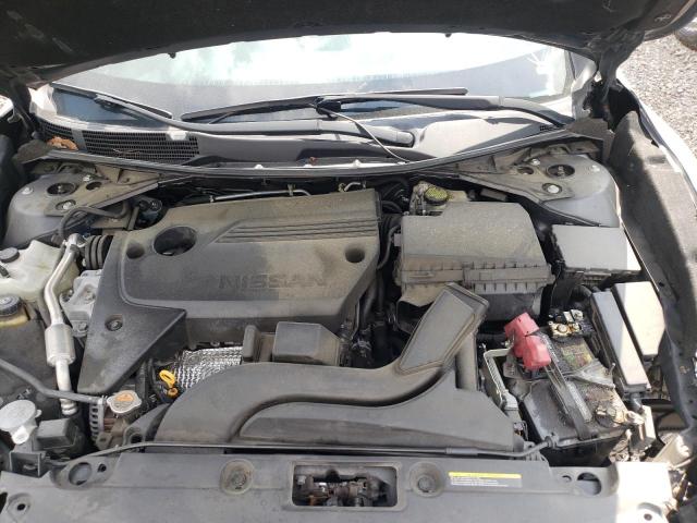  NISSAN ALTIMA 2017 Серый