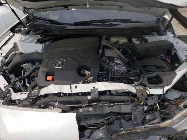 2021 ACURA TLX TYPE S 19UUB7F03MA001527