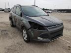 2016 FORD  ESCAPE