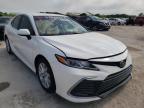 2021 TOYOTA  CAMRY