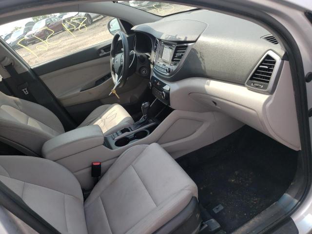 2017 HYUNDAI TUCSON LIM KM8J3CA42HU524426