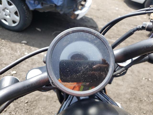 2021 HONDA CMX300 A MLHNC5353M5401906