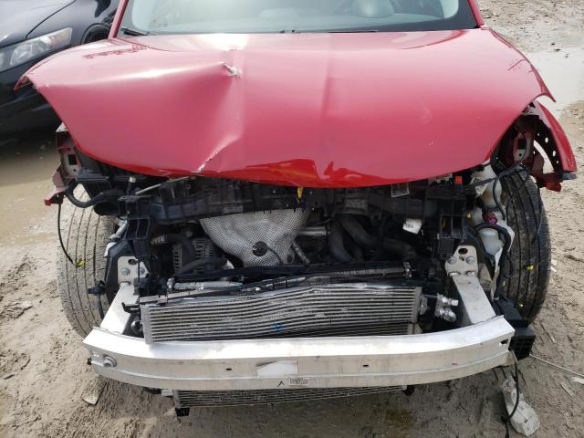 2016 FIAT 500X TREKK ZFBCFYCT2GP444680