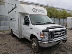 2008 FORD  ECONOLINE