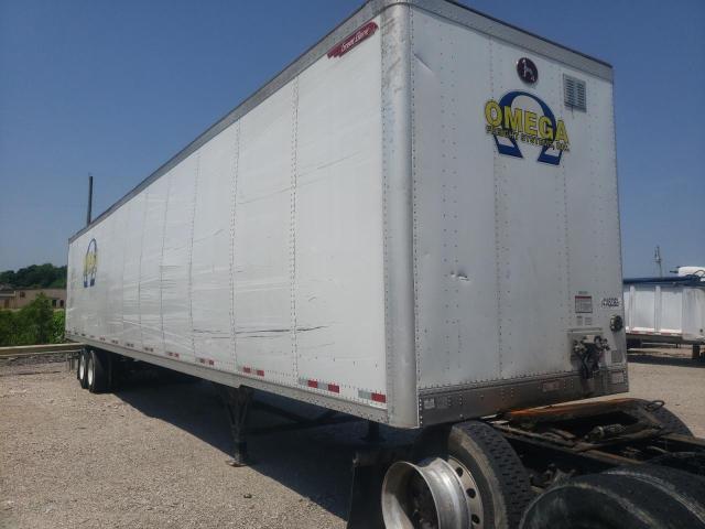 Salvage cars for sale from Copart Lawrenceburg, KY: 2020 Great Dane Dane Trailer