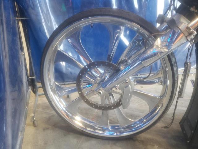 2011 HARLEY-DAVIDSON FLTRX 1HD1KHM11BB634181