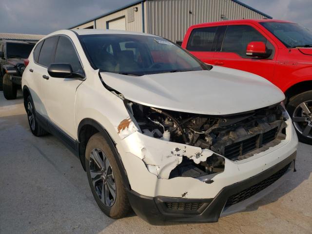 Honda Cr-V Lx