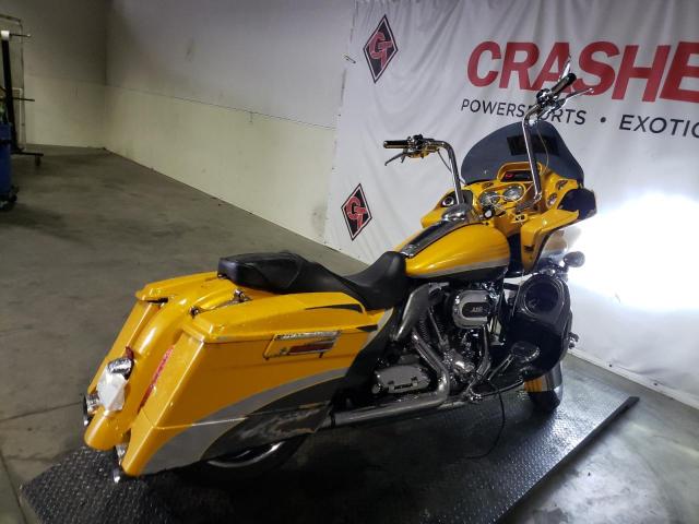 2009 HARLEY-DAVIDSON FLTRSE3 1HD1PV8139Y952644