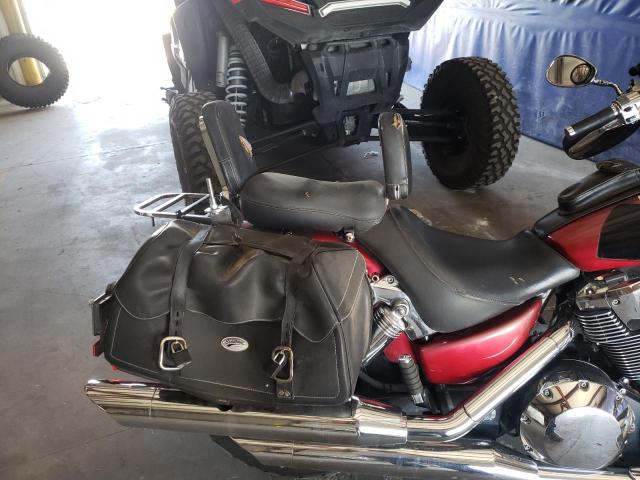 2005 HONDA VTX1800 R3 1HFSC49605A302653