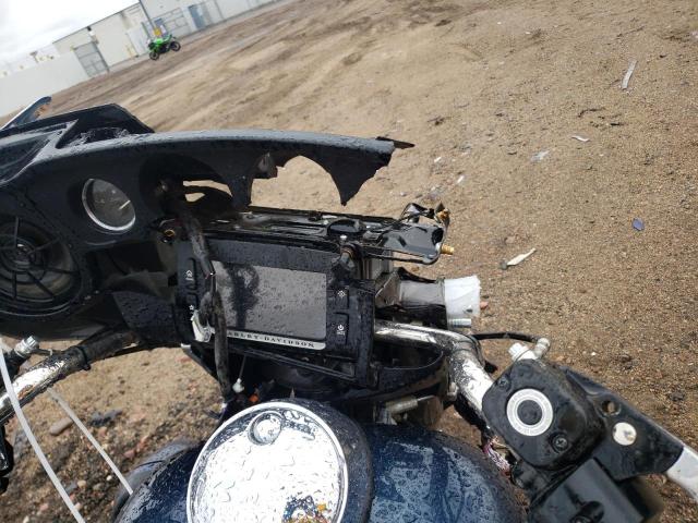 2016 HARLEY-DAVIDSON FLHTCUTG T 1HD1MAL11GB852146