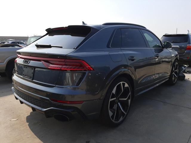 2021 AUDI RS Q8 WU1ARBF15MD001992