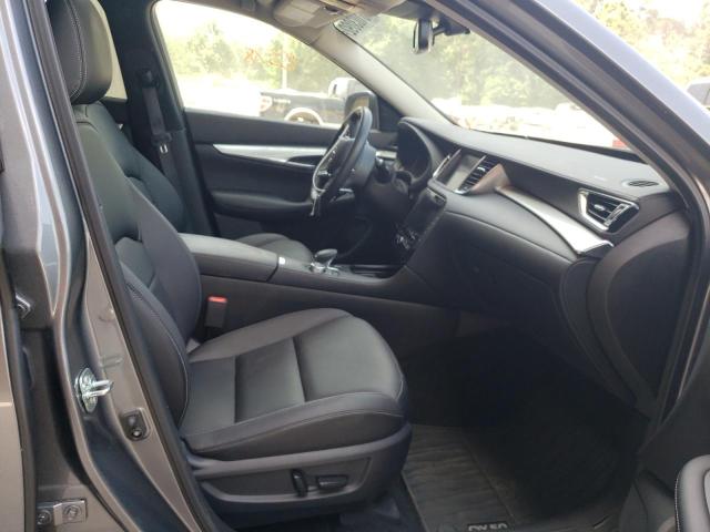 2021 INFINITI QX50 LUXE 3PCAJ5BA6MF117111