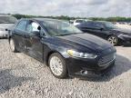 2015 FORD  FUSION