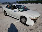 2002 HONDA  ACCORD