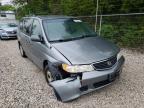 HONDA ODYSSEY 2000 foto