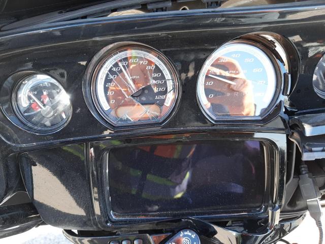 2022 HARLEY-DAVIDSON FLHTK 1HD1KEF15NB606710