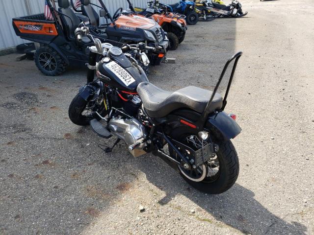 2021 HARLEY-DAVIDSON FLSL 1HD1YDJ18MB036782