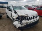 2011 JEEP  COMPASS