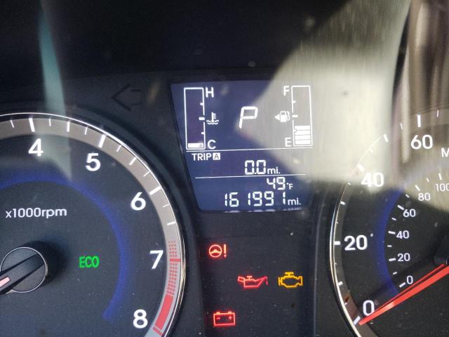 2015 HYUNDAI ACCENT GS KMHCT5AE2FU228204